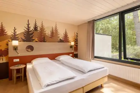 Center Parcs Bispinger Heide - 116