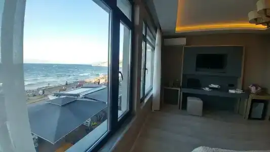 Yali Bahce Butik Otel - 32