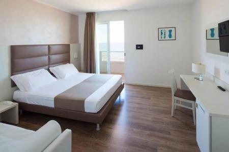 Columbia & Ninfea - 97