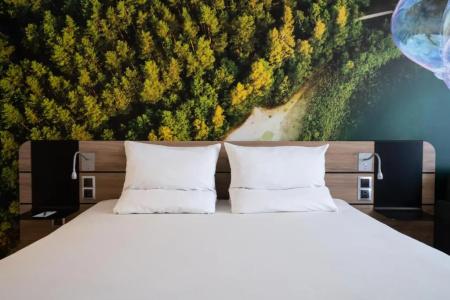 Novotel Vilnius Centre - 72