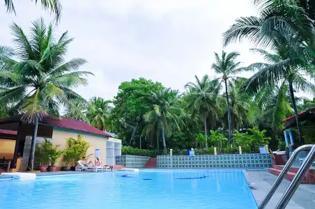 Sea Star Resort Phu Quoc - 17