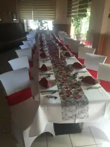 Restaurant Alexandros - 12