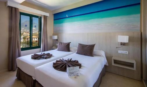 Benalmádena Palace - SPA & Apartments - 33