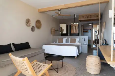 Seaside A Lifestyle Resort All Inclusive - 36