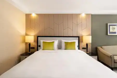Kempinski Corvinus - 2