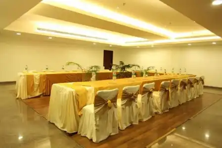 Shuhul Continental - 7