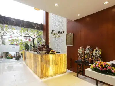 Viet Lotus Saigon - 17