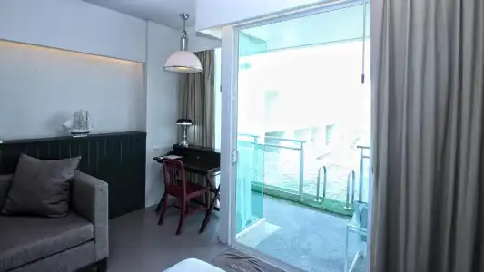 Sugar Palm Grand Hillside - 52
