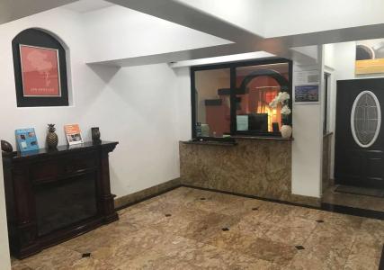 Motel 6 Inglewood, CA - 16