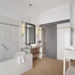 La Villa Tosca - 41