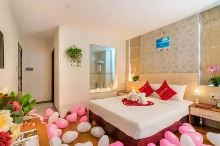 Happy Day Riverside & Spa Danang - 50