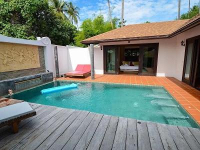 Samui Mekkala Resort & Pool Villa - 32