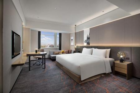 Crowne Plaza Shanghai Fudan by IHG - 85