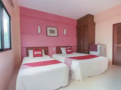 OYO 1148 Aonang Andaman Resort - 30