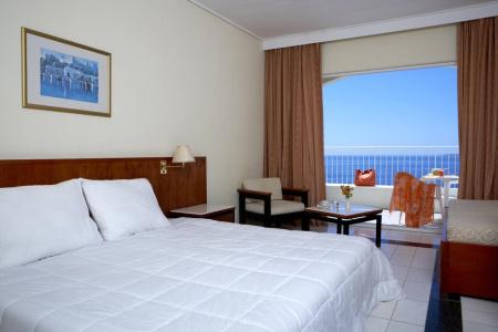 Sunshine Corfu and Spa - 5