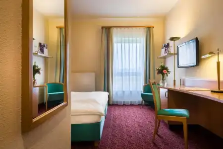 Mercure Ingolstadt - 78