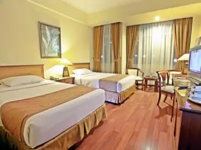 Bintang Wisata Mandiri - 22
