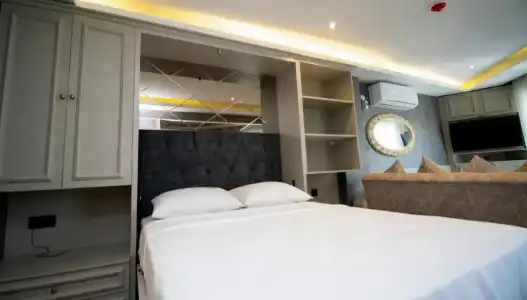 Buyuk Hamit Suite - 5