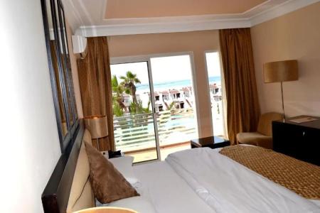 Casablanca le Lido Thalasso & Spa - 26