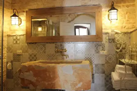 Tipico Resort In Trulli - 11