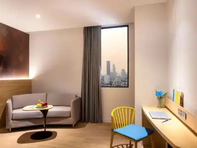 Ibis Styles Bangkok Ratchada - 30