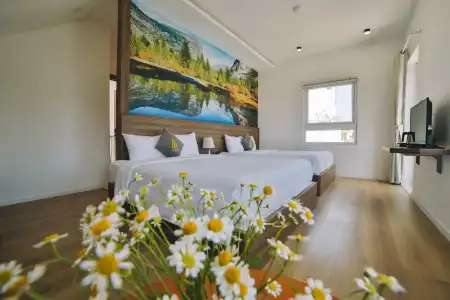 NATURE LAND 2 - Song Anh Dalat - 32