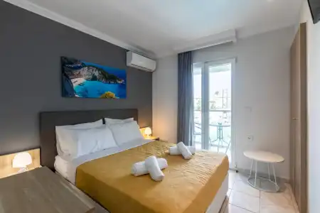Cameo Beach Resort - 86