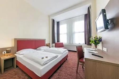 Novum Maxim Düsseldorf City - 46