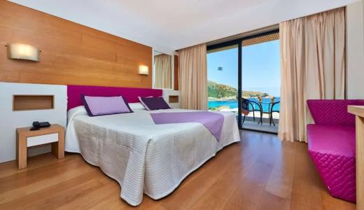 & Spa S'entrador Playa - 114