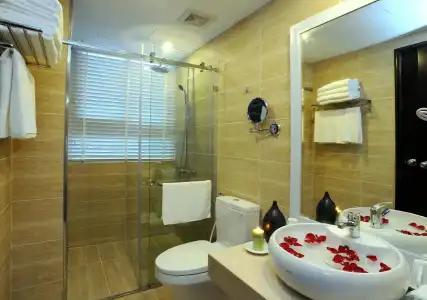 Hanoi Charm& Spa - 6