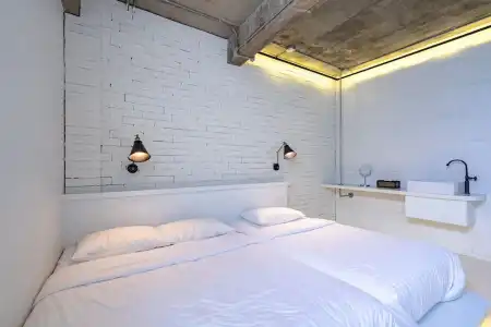 Siam Plug In Hostel - 39