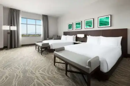 DoubleTree by Hilton Tucson Downtown Convention Center - 37