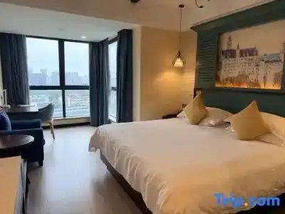 Fenghui He Yue International - 18