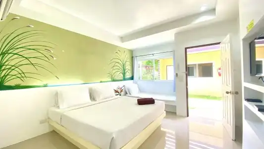 Kuapa Resort - 10
