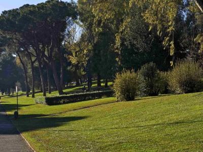 ibis Styles Roma Eur - 19