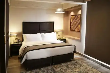 Ambassador, a Boutique - 50
