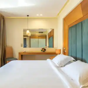 Oasis Apartments - 19
