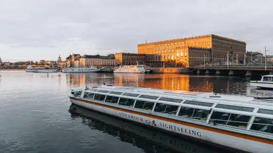 Story Stockholm Stureplan, in Jdv by Hyatt - 42