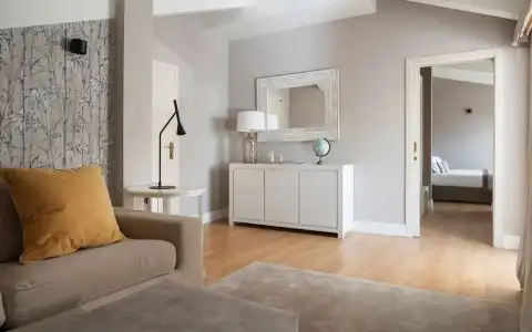 Suite Maestrale - 104