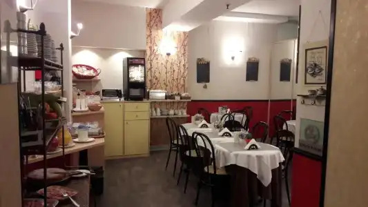 Albergo Centrale Bologna - 26