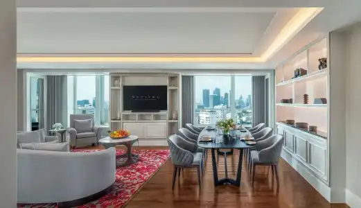 Sofitel Bangkok Sukhumvit - 82