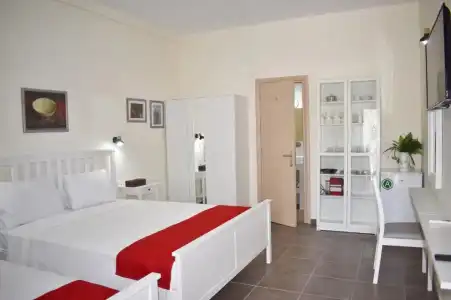Kripis Studio Pefkohori - 69