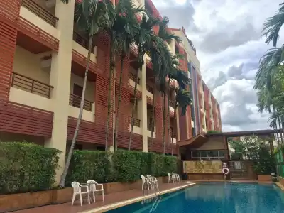 SB Living Place Phuket Town - 38
