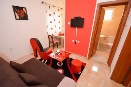 Apartments Marinero - 57