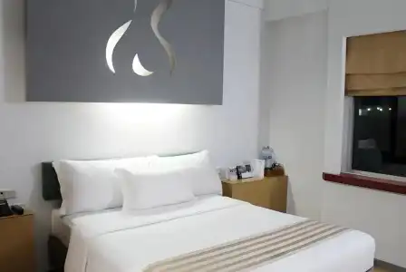 Sparks Life Jakarta, ARTOTEL Curated - 97