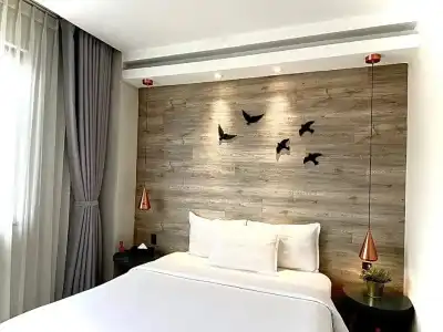 The Luxe Da Lat - 95