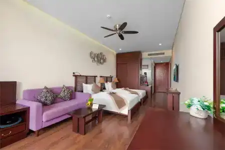 Silk Sense Hoi An River Resort - 60