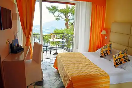 La Riserva di Castel d'Appio- Charme & Relax - 29