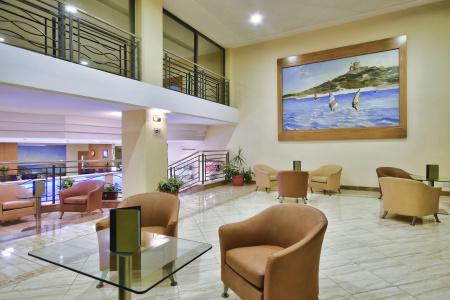 Luna Holiday Complex - 1