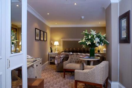 The Montague On The Gardens - 133